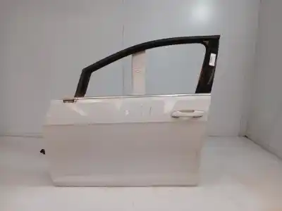 Автозапчастина б/у передні ліві двері для VOLKSWAGEN GOLF VII VARIANT (BA5, BV5) 1.6 TDI Посилання на OEM IAM 5G4831055AN  