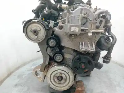 İkinci el araba yedek parçası komple motor için opel combo d kasten l1h1 2.2t oem iam referansları 263a2000  