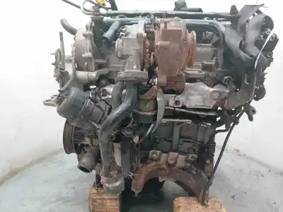 İkinci el araba yedek parçası komple motor için opel combo d kasten l1h1 2.2t oem iam referansları 263a2000  