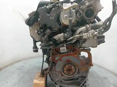 İkinci el araba yedek parçası komple motor için opel combo d kasten l1h1 2.2t oem iam referansları 263a2000  