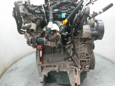 İkinci el araba yedek parçası komple motor için opel combo d kasten l1h1 2.2t oem iam referansları 263a2000  