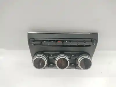 Автозапчастина б/у клімат-контроль для renault arkana (eu version) h4m632 посилання на oem iam 275100936r
