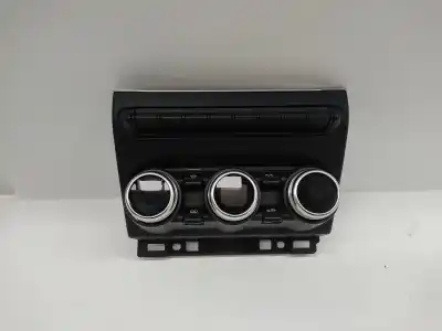 Автозапчастина б/у клімат-контроль для renault arkana (eu version) h4m632 посилання на oem iam 275100936r  