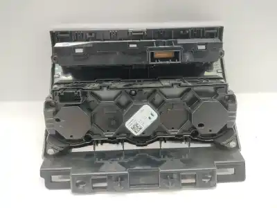 Автозапчастина б/у клімат-контроль для renault arkana (eu version) h4m632 посилання на oem iam 275100936r  