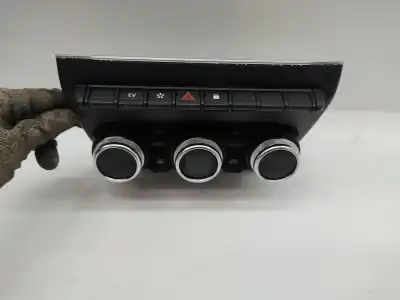 Автозапчастина б/у клімат-контроль для renault arkana (eu version) h4m632 посилання на oem iam 275100936r  