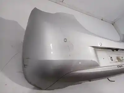 Peça sobressalente para automóvel em segunda mão para choques traseiro por opel corsa e b14xel referências oem iam 13472520  
