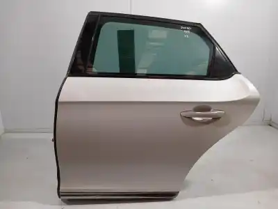 İkinci el araba yedek parçası ARKA SOL KAPI için CITROEN DS5  OEM IAM referansları 9667051380  