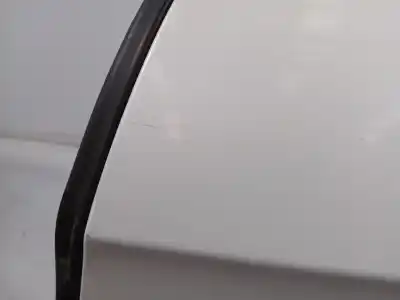 Автозапчасти б/у задняя левая дверь за citroen ds5 2.0 hdi fap cat (rh02 / dw10cted4) ссылки oem iam 9667051380  