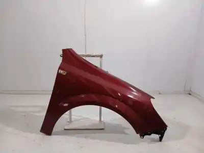 Автозапчасти б/у переднее правое крыло за opel astra h 1.7 td gtc ссылки oem iam 93178667