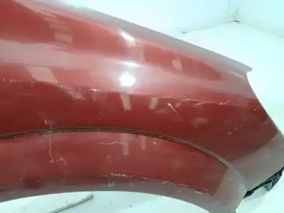 Автозапчасти б/у переднее правое крыло за opel astra h gtc h berlina cosmo ссылки oem iam 93178667  
