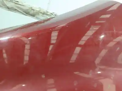 Автозапчасти б/у левое переднее крыло за opel astra h gtc h berlina cosmo ссылки oem iam 93178666  
