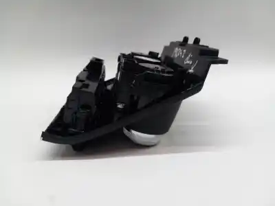 Peça sobressalente para automóvel em segunda mão comando de sofagem (chauffage / ar condicionado)  por renault clio v h4d480 referências oem iam 275100936r  