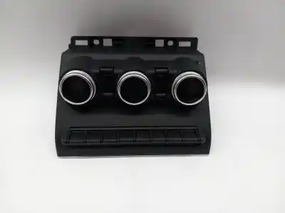 Second-hand car spare part HEATING / AIR CONDITIONING CONTROL PANEL for RENAULT CLIO V  OEM IAM references 275100936R  