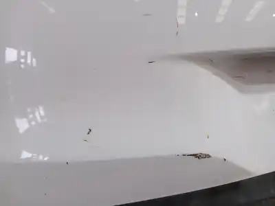 Pezzo di ricambio per auto di seconda mano paraurti posteriore per opel corsa e b13dtr riferimenti oem iam 13399547  