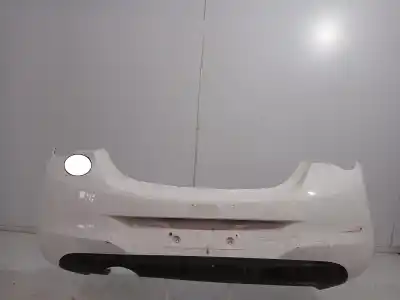 Автозапчастина б/у ЗАДНІЙ БАМПЕР для OPEL CORSA E  Посилання на OEM IAM 13399547  
