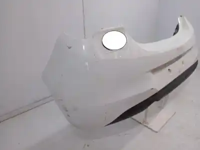 Pezzo di ricambio per auto di seconda mano paraurti posteriore per opel corsa e b13dtr riferimenti oem iam 13399547  