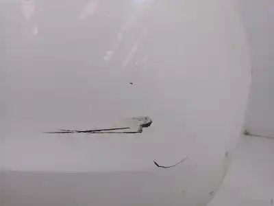 Pezzo di ricambio per auto di seconda mano paraurti posteriore per opel corsa e b13dtr riferimenti oem iam 13399547  
