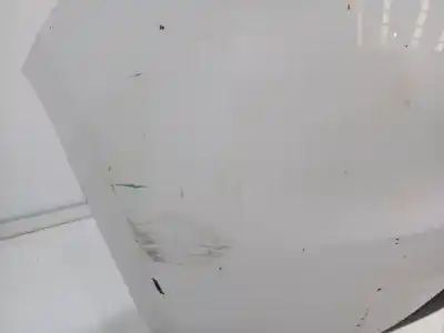 Pezzo di ricambio per auto di seconda mano paraurti posteriore per opel corsa e b13dtr riferimenti oem iam 13399547  