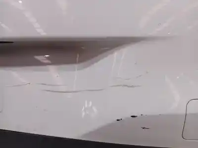 Pezzo di ricambio per auto di seconda mano paraurti posteriore per opel corsa e b13dtr riferimenti oem iam 13399547  