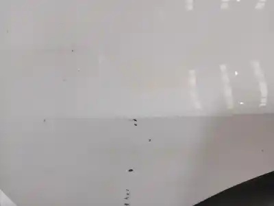 Pezzo di ricambio per auto di seconda mano paraurti posteriore per opel corsa e b13dtr riferimenti oem iam 13399547  