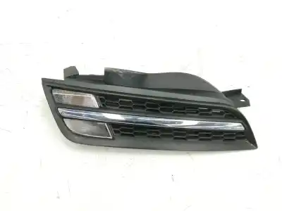 Автозапчасти б/у правая решетка бампера за nissan micra (k12e) g-k9k ссылки oem iam 62320bc41a