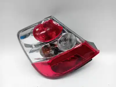 Tweedehands auto-onderdeel LINKER ACHTERLAMP voor HONDA CIVIC BERLINA 3 PUERTAS (EP)  OEM IAM-referenties 33551S5SG31  