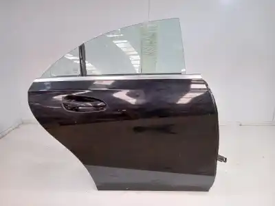 Автозапчасти б/у ДВЕРЬ ЗАДНЯЯ ПРАВАЯ за MERCEDES-BENZ CLASE CLA (W117)  ссылки OEM IAM A1177300205  