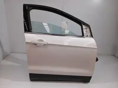 Автозапчасти б/у дверь передняя правая за FORD KUGA (CBS) M8MC ссылки OEM IAM 2387793  