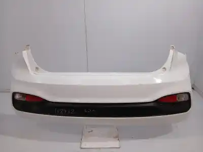 Gebrauchtes Autoersatzteil HINTERE STOSSSTANGE zum HYUNDAI I20 (GB)  OEM-IAM-Referenzen 86640C8AC0  