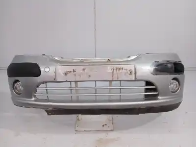 Pezzo di ricambio per auto di seconda mano PARAURTI ANTERIORE per CITROEN C3  Riferimenti OEM IAM 7401V2  