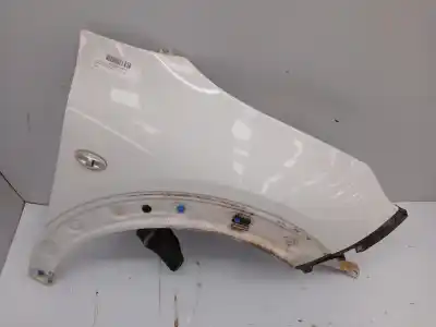 Автозапчастина б/у ПЕРЕДНЕ ПРАВЕ КРИЛО для CITROEN C4 CACTUS  Посилання на OEM IAM 9801112080  