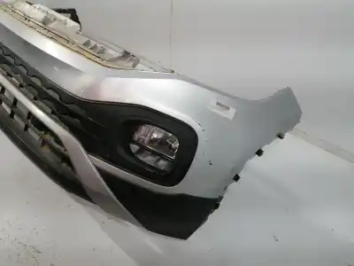 Pezzo di ricambio per auto di seconda mano paraurti anteriore per volkswagen t-cross (c11) dlaa riferimenti oem iam 2gm807221a  