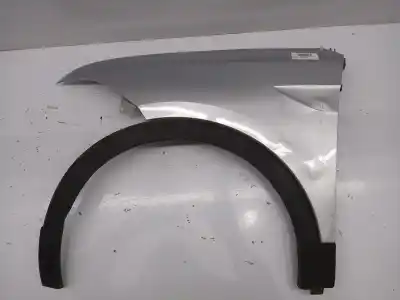 Автозапчасти б/у левое переднее крыло за volkswagen t-cross (c11) dlaa ссылки oem iam 2gm821105b