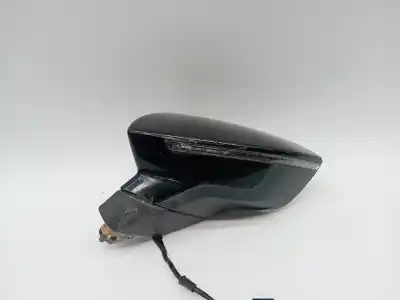Pezzo di ricambio per auto di seconda mano specchio sinistro per seat leon (5f1) 1.2 tsi riferimenti oem iam 5f1857507n  