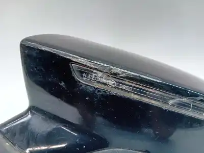 Pezzo di ricambio per auto di seconda mano specchio sinistro per seat leon (5f1) 1.2 tsi riferimenti oem iam 5f1857507n  