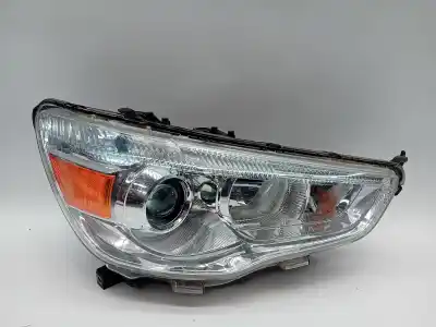 Recambio de automóvil de segunda mano de FARO DERECHO para MITSUBISHI ASX (GA0W)  referencias OEM IAM 8301C872  