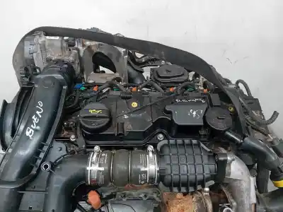Автозапчастина б/у ДВИГУН КОМПЛЕКТ для CITROEN BERLINGO CUADRO  Посилання на OEM IAM BH02  