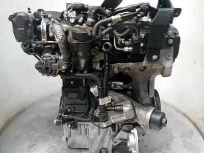 Pezzo di ricambio per auto di seconda mano MOTORE COMPLETO per OPEL INSIGNIA SPORTS TOURER  Riferimenti OEM IAM A20DTH  