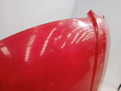 Recambio de automóvil de segunda mano de capo para seat leon (1m1) 1.6 16 v referencias oem iam 1m0823033d  