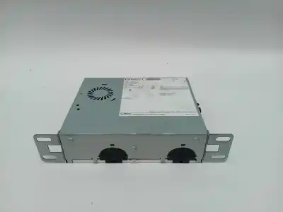 Автозапчастина б/у Gps навігаційна система для RENAULT CLIO V H4D480 Посилання на OEM IAM 259157018R  