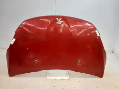 İkinci el araba yedek parçası kaporta için PEUGEOT 208  OEM IAM referansları 9803656980  