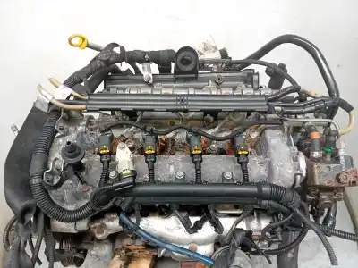 Second-hand car spare part COMPLETE ENGINE for ALFA ROMEO MITO (145)  OEM IAM references 199A3000  