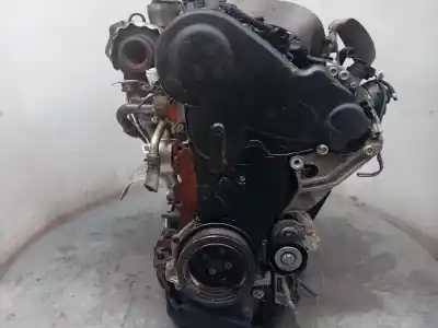 Pezzo di ricambio per auto di seconda mano motore completo per audi q3 (8ub) cff riferimenti oem iam cff  