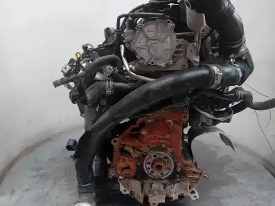 Pezzo di ricambio per auto di seconda mano motore completo per audi q3 (8ub) cff riferimenti oem iam cff  