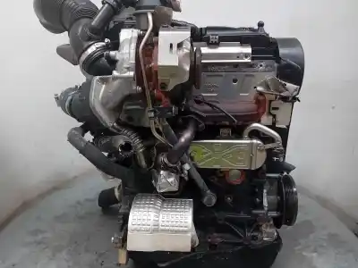 Pezzo di ricambio per auto di seconda mano motore completo per audi q3 (8ub) cff riferimenti oem iam cff  