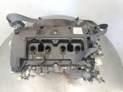 Second-hand car spare part COMPLETE ENGINE for PEUGEOT 308  OEM IAM references 5FW  