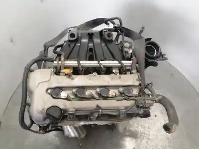 Peça sobressalente para automóvel em segunda mão MOTOR COMPLETO por SUZUKI SX4 S-CROSS (AKK/JY)  Referências OEM IAM M16A  