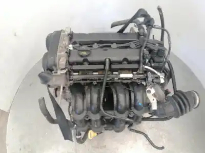 Автозапчастина б/у ДВИГУН КОМПЛЕКТ для FORD C-MAX (CB3)  Посилання на OEM IAM SIDA  