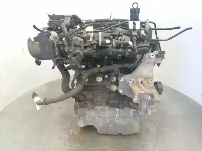 Second-hand car spare part complete engine for jeep compass (mp) business 4x2 120 cv / 88 kw oem iam references 55263624  