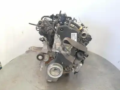 Second-hand car spare part complete engine for jeep compass (mp) business 4x2 120 cv / 88 kw oem iam references 55263624  